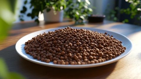 揭秘飼料奧秘:必備常識詳解