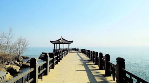 河南信陽(yáng):十大免費(fèi)美景等你來(lái)探索