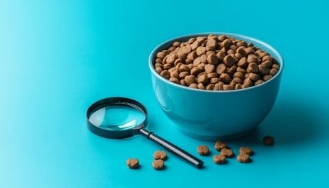 揭秘飼料奧秘:必備常識詳解
