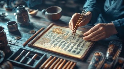 中醫(yī)經(jīng)典:全面解析人體臟腑理論及應(yīng)用(pdf版)