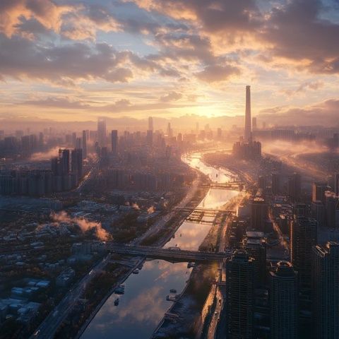 應該把2024年最后的掌聲留給呼和浩特,這兩天呼市很忙,忙著總結,忙著新規劃