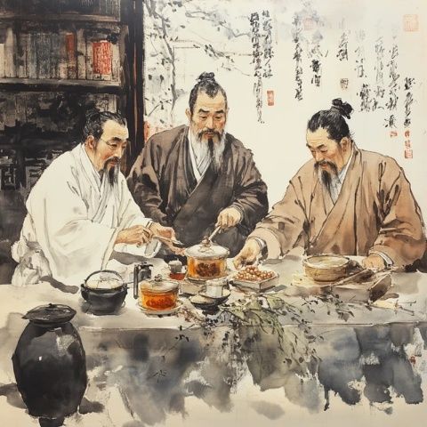 中醫(yī)經(jīng)典:全面解析人體臟腑理論及應(yīng)用(pdf版)