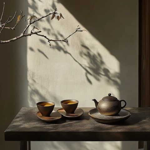 點都德的早茶體驗