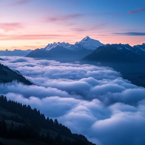 越南|為什么說去峴港一定要去巴拿山?