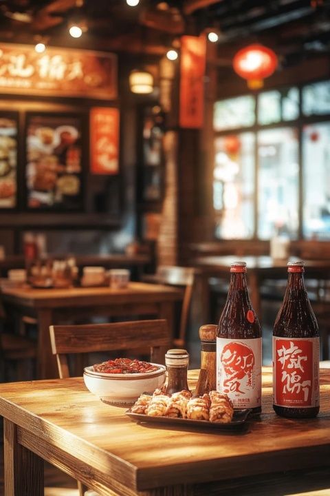 小東門炒面館:涉縣最受歡迎的健康美味炒面店
