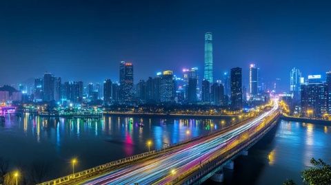 2024年最熱門旅游城市投票,你pick廣州嗎?快來參與!