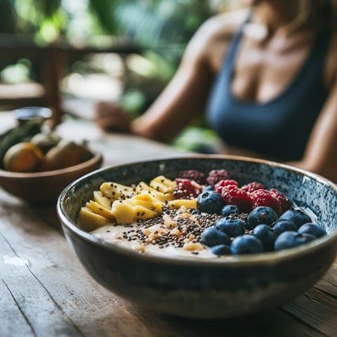 健康早餐大錯覺：你真的吃對了嗎？