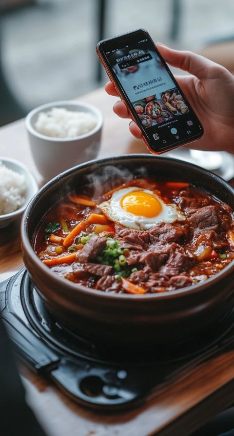 哪個國家的美食最好?韓國、中國還是日本?全球網友在美版知乎展開熱議