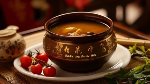 揭秘石家莊御廚金老哲的四大名菜:精湛技藝與獨特風味的完美結合