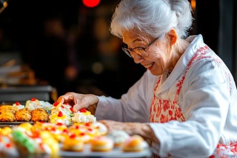 南潯古鎮周末游記:免費門票與特色美食探秘之旅