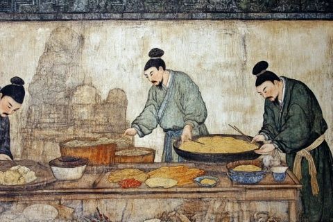 品味云南風情:享受一碗地道的過橋米線美食之旅