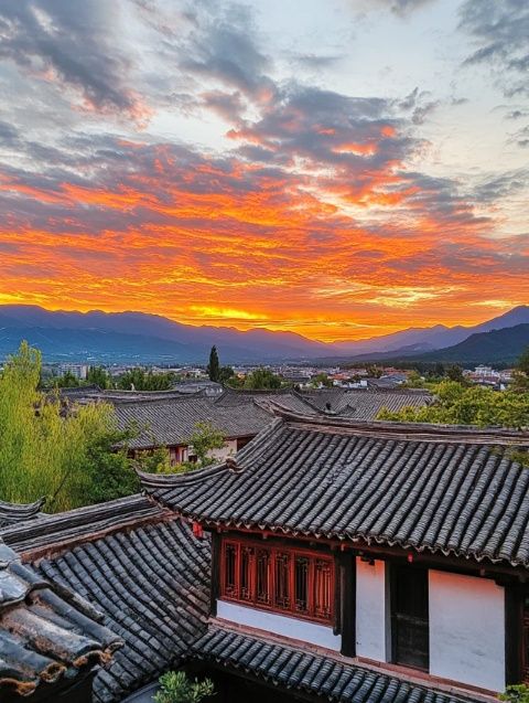 安徽銅陵永泉小鎮(zhèn)攻略:美食、溫泉和江南景觀