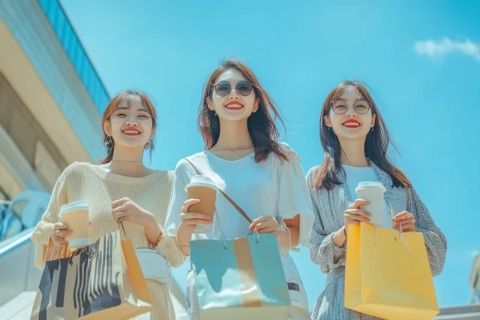 北京高溫預(yù)警:39度酷暑難耐,金源新燕莎MALL避暑購(gòu)物美食天堂