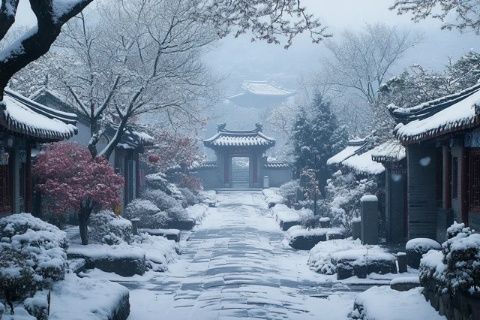 冬日里,許多四川人都喜歡去川西南一座小城米易玩耍。