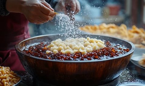 杭州金生煎:一度風靡的生煎包傳奇小店