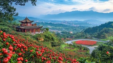 如果沒有惠安，福建會少一抹靈動的色彩