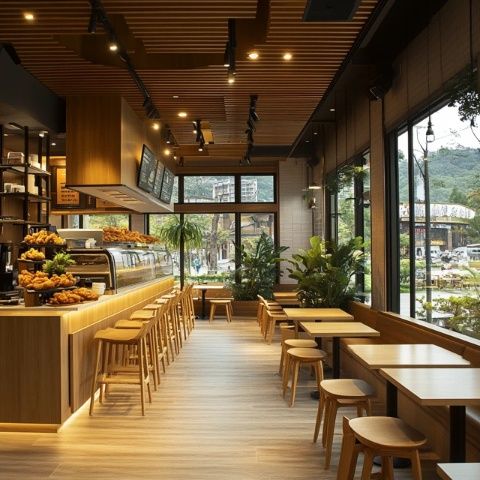 鄭縣國際范兒升級!本土首店帕尼尼驚艷亮相,盡享意式美味之旅