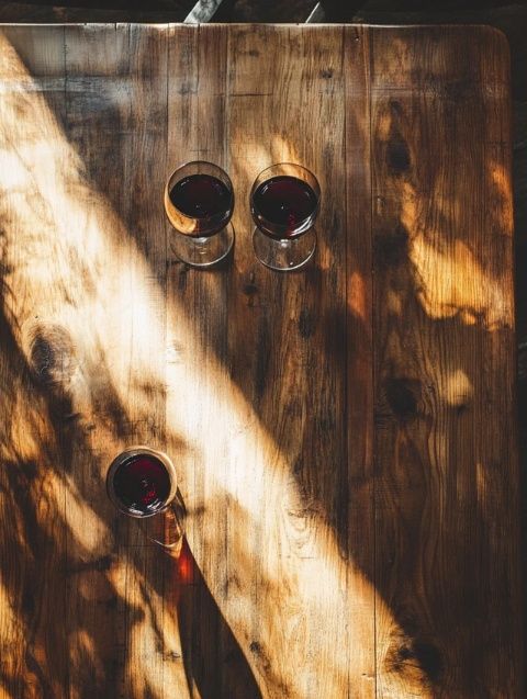 品酒之道:為何葡萄酒知識(shí)不可或缺?