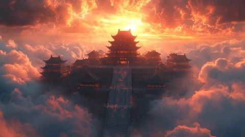 古都天壇：探尋“天地壇”的悠久歷史