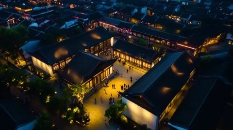 我在白沙河邊看非遺,今天2024青島非遺文化節(jié)在城陽流亭街道白沙河邊盛大啟幕
