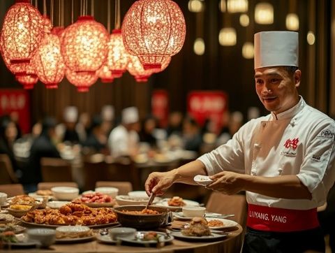 深入了解鴻門宴：10個(gè)關(guān)鍵文化常識(shí)解析
