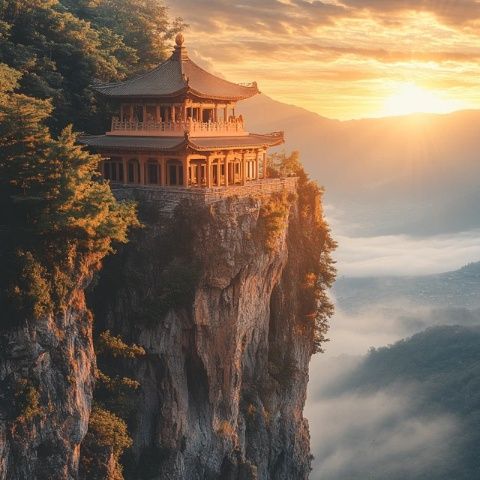 2024年旅行好去處:河北太行五指山景區(qū)招聘“孫悟空”扮演者月薪6000元