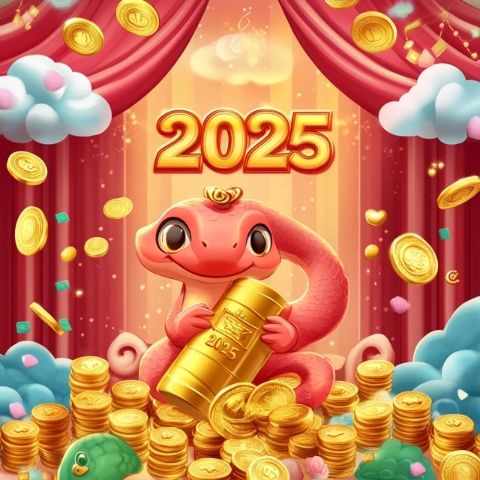 巨量算數DOU上熱門DOU+小助手祝你2025年厘想成真無限回