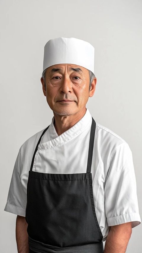 日本大廚展示珍稀熊掌烹飪全過程,美味背后是復雜與爭議