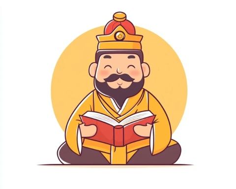 中國古代文學(xué)常識速覽——從春秋到“樂府雙杰