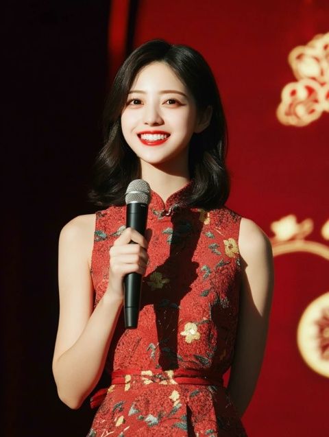 介紹一位名叫趙榮的明星,看看你對她了解多少