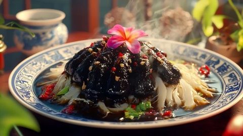 帶您尋味贛州客家美食(贛州客家美食)