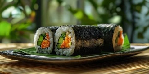 宿遷超好吃的壽司店(顏值超高,口感豐富多變)