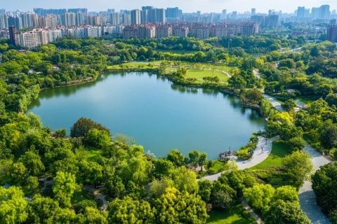做有福之人，游幸福之城福州必去景點指南