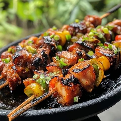 節日聚餐首選Some Some東南亞美食盛宴，盡享溫馨烤串與浪漫晚餐
