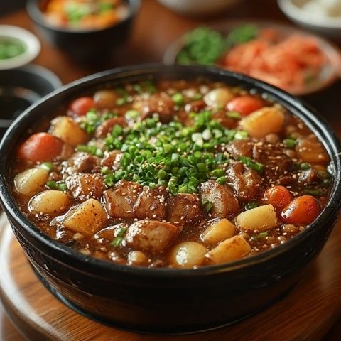 不用去韓國西塔也能吃到正宗韓餐啦