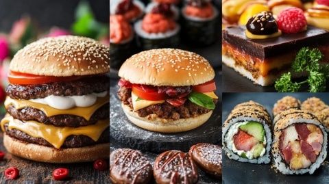 你吃過最特別的食物是什么(你今年吃過最好吃的東西是什么你今年吃過最好吃的東西是什么)