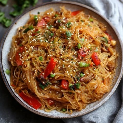 炒河粉美味的秘訣是什么？