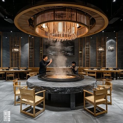 魔都臺灣菜的味道天花板?這家鹿鳴客餐廳你必須來一試!