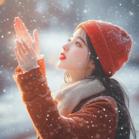 低溫雨雪天氣下的保暖小知識(shí)