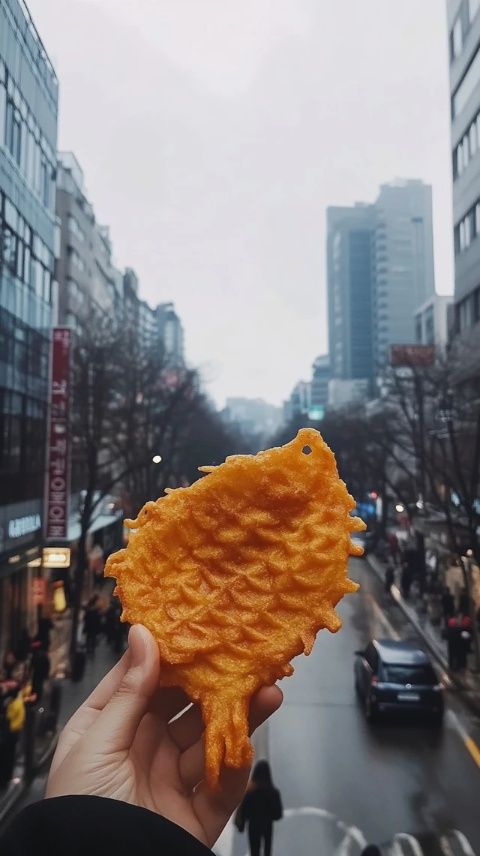 廈門貓街美食大盤點:探秘廈大附近的特色小吃之旅