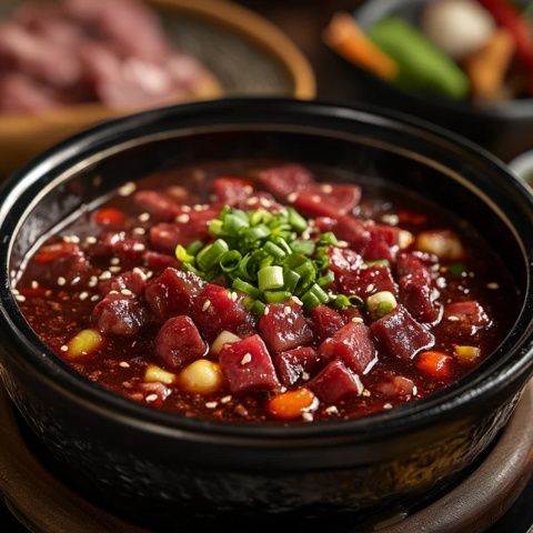成都必嘗的地道美食:丿坨老火鍋的獨(dú)特魅力