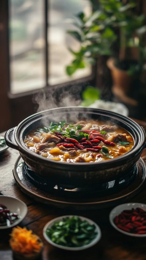 云南麗江必嘗美食推薦:臘排骨火鍋、納西烤魚等地道小吃