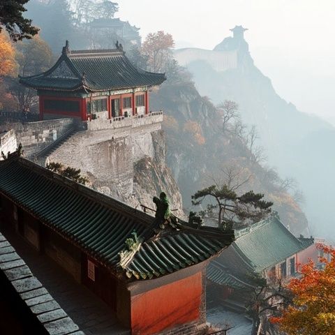 2024年旅行好去處:河北太行五指山景區(qū)招聘“孫悟空”扮演者月薪6000元