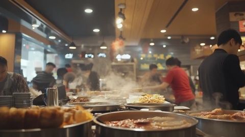 汕頭隱秘私人鐵板燒店,知道的人不多!