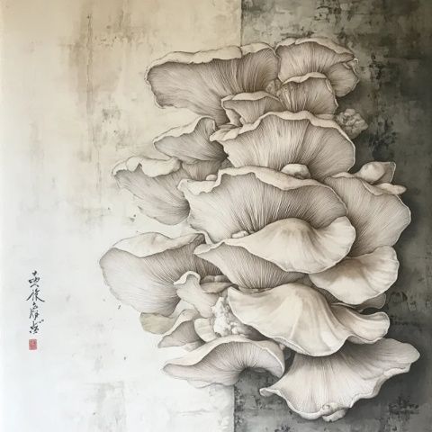 關(guān)注+轉(zhuǎn)發(fā)!送建寧茶樹菇!