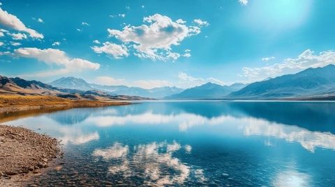 五十篇風(fēng)情探索鄱陽湖全景游覽指南：水天一色的自然奇觀與人文魅力