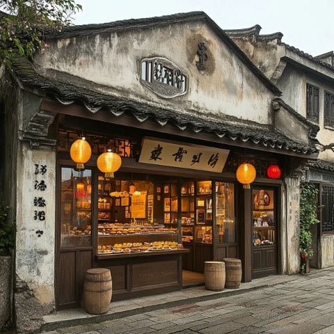 南寧美食推薦探索廣西美食
