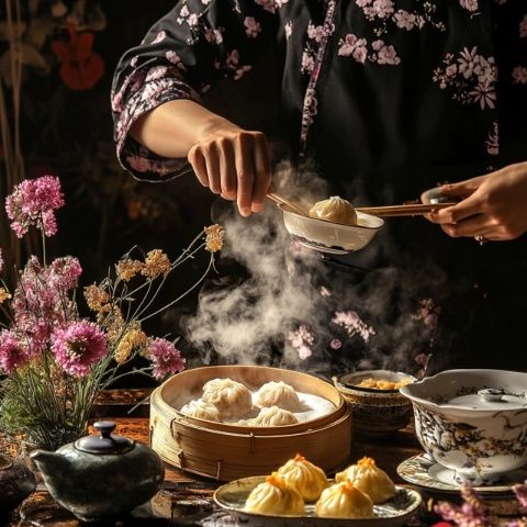 探尋信宜市地道佳肴,品味地方美食特色