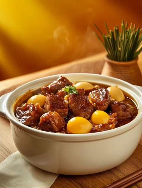 盤點粵菜中的十大經典佳肴,你嘗遍了嗎?