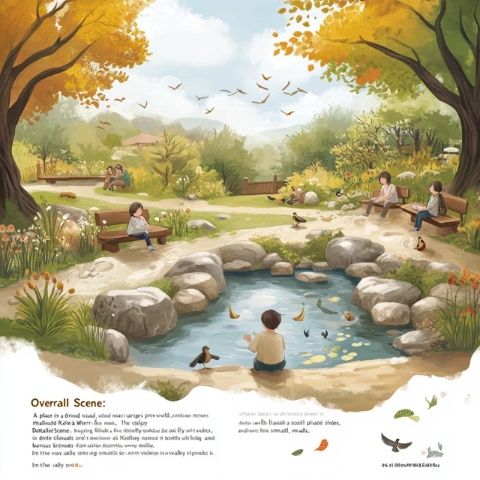 法國拉魯斯出版社萬物循環(huán)小百科:啟發(fā)兒童環(huán)保與創(chuàng)造力的神奇工具